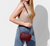 Millie Mini Crossbody Plum