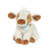 Moo Moo The Cow