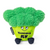 Broccoli Healthy AF Plush Broccoli Healthy AF Plush