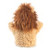 Little Lion Hand Puppet