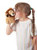 Little Lion Hand Puppet