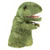Little T-Rex Hand Puppet