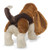 Basset Hound Puppet