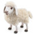 Wooly Sheep Puppet