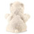 Sitting Polar Bear Hand Puppet