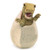 Dinosaur Egg Puppet