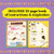 The Ultimate Clay Bead Book Craft Kit