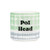 Pot Head Planter