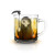 Grim Reaper Tea Infuser