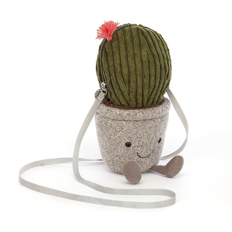 Amuseable Cactus  Bag