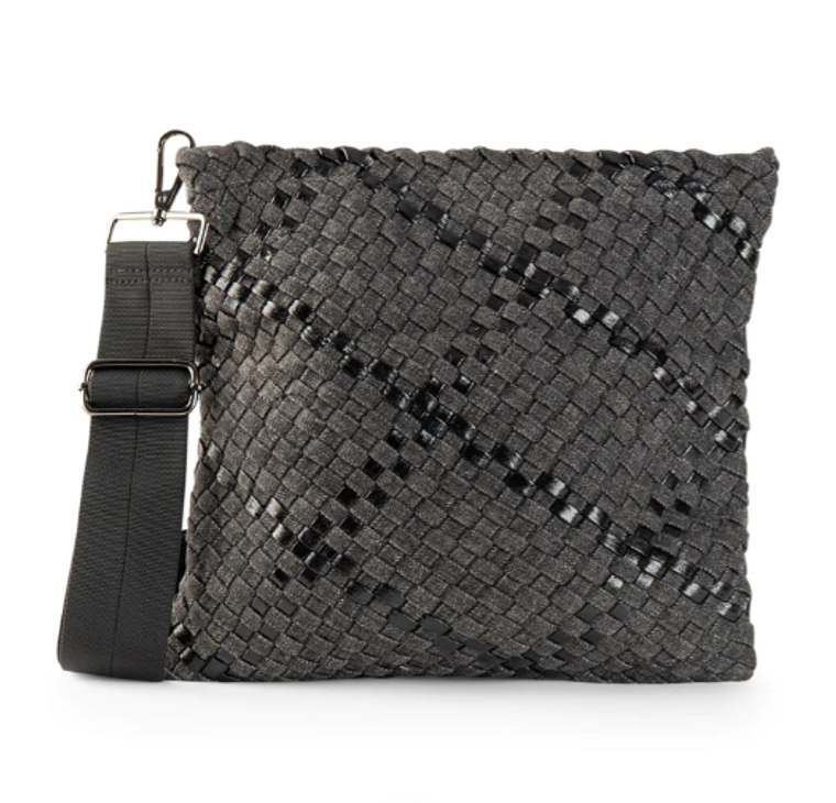 Val Edge Crossbody