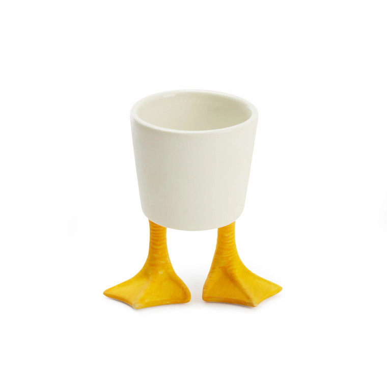 Duck Planter