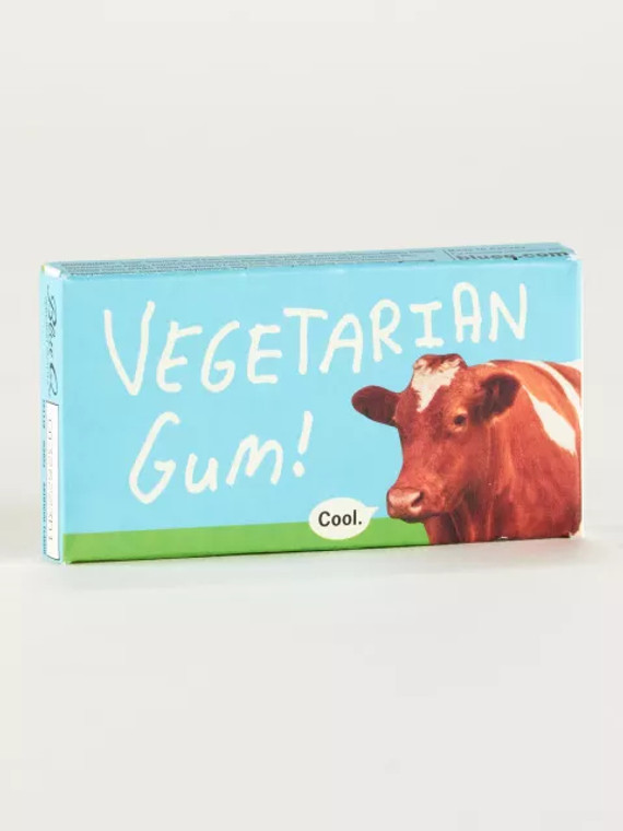 Vegetarian Gum