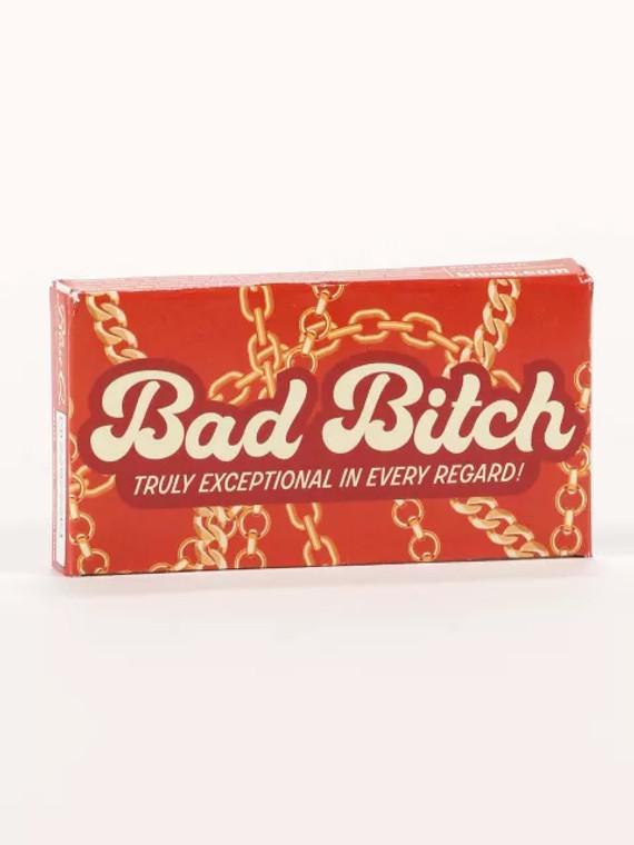 Bad Bitch Gum