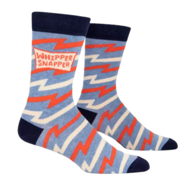 Whippersnapper Men's Sock