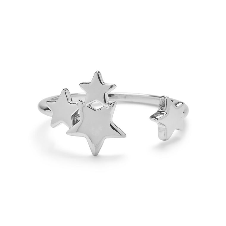 Starlight Ring Size 6