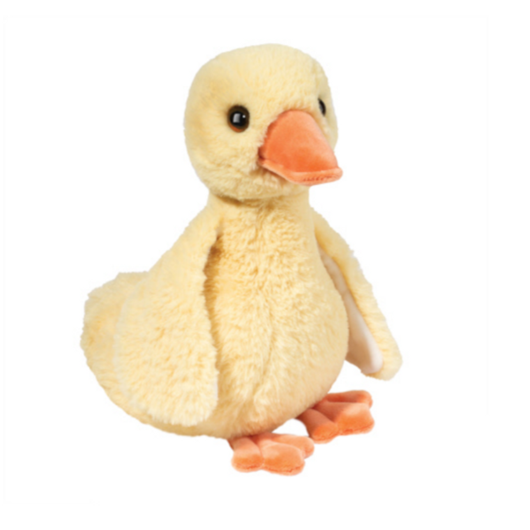 Dennie Soft Duck Small