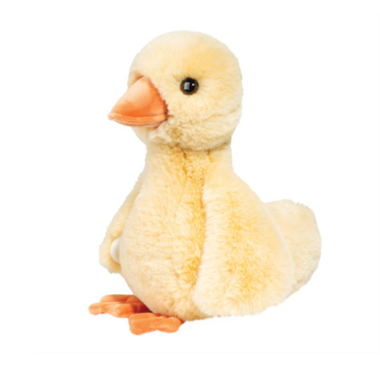 Dennie Soft Duck Large