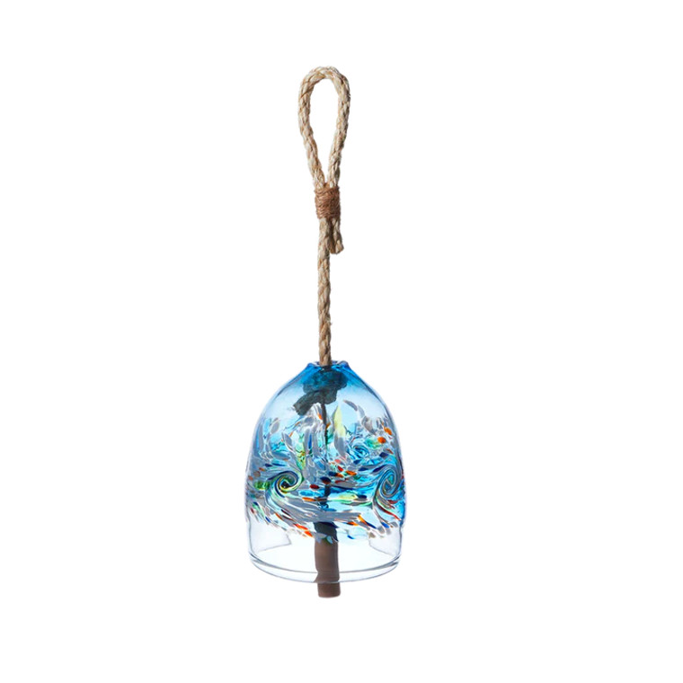 Air Garden Bell 8 Inch