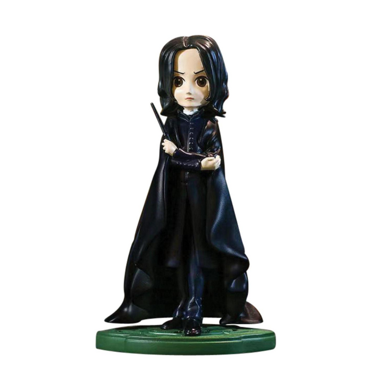 Wizarding World of Harry Potter Figurine: Severus Snape