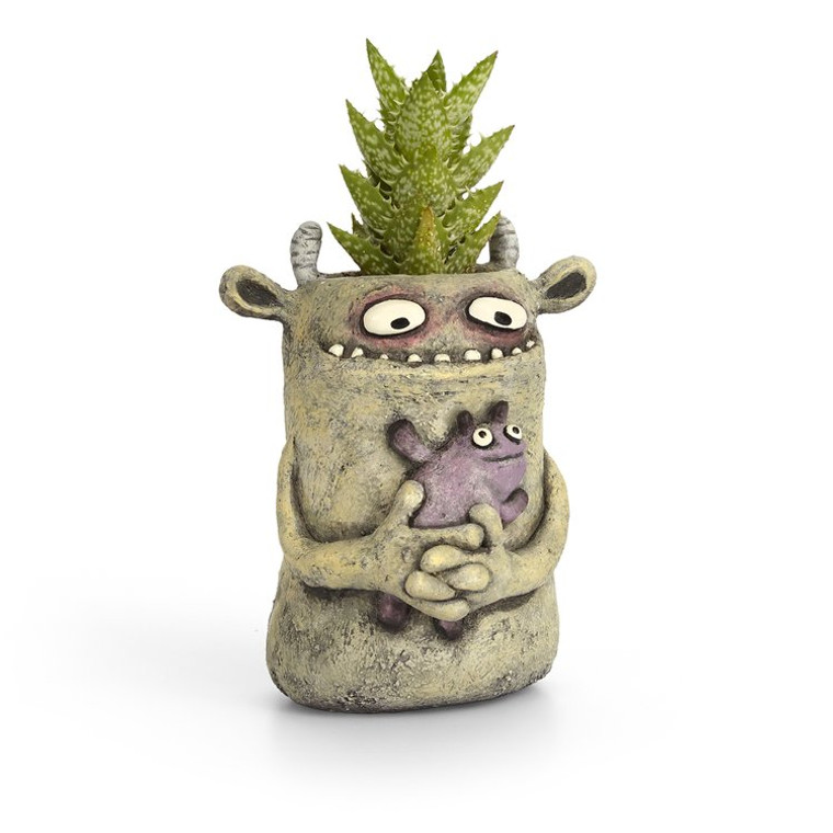 Honey love  The Mama Monster Planter