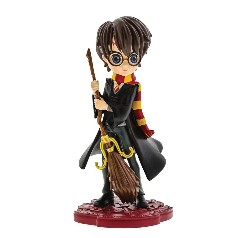 Wizarding World of Harry Potter Figurine: Harry Potter