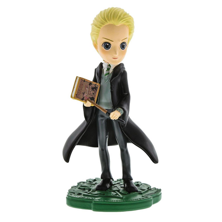 Wizarding World of Harry Potter Figurine: Draco Malfoy