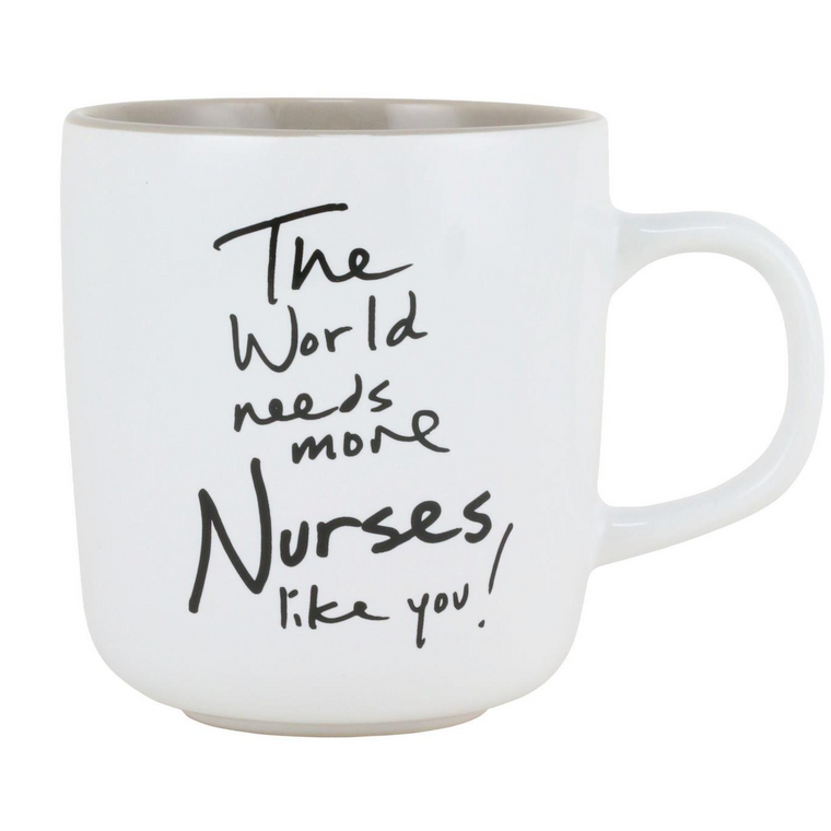 Simply Mud Nurses Like You Mug