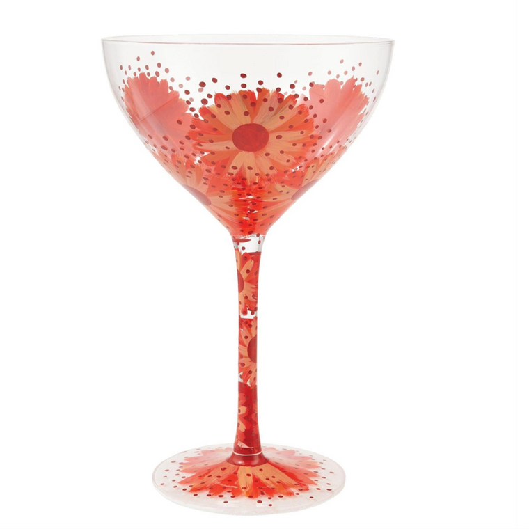 Negroni Cocktail Glass