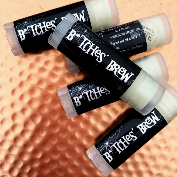 Bitches Brew Lip Balm
