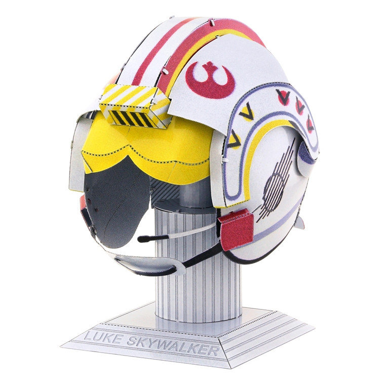 Star Wars - Luke Skywalker Helmet