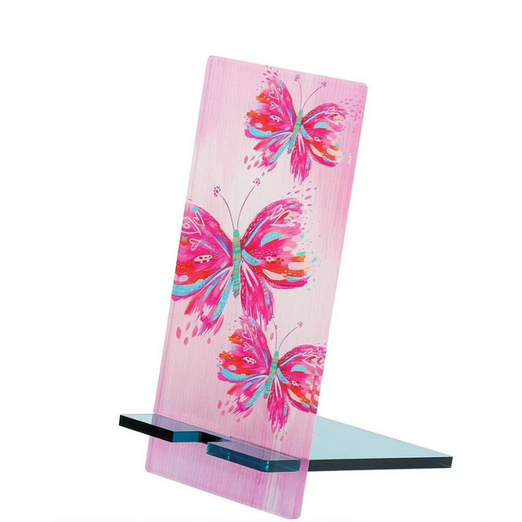 Butterfly Phone Stand