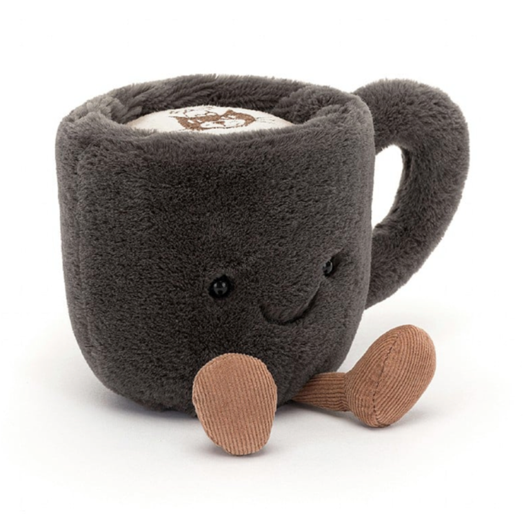 Amuseable Coffee Cup