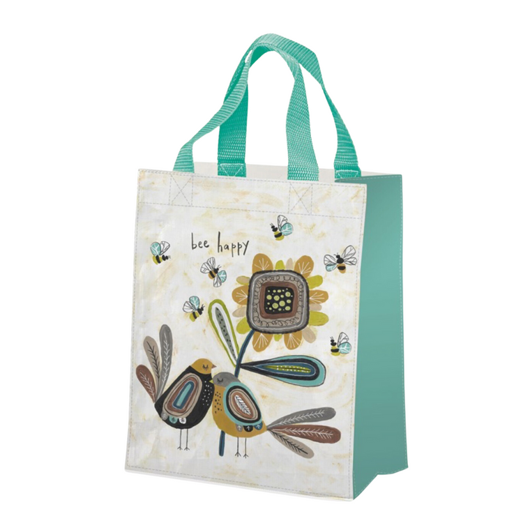 Bee Happy - Daily Tote
