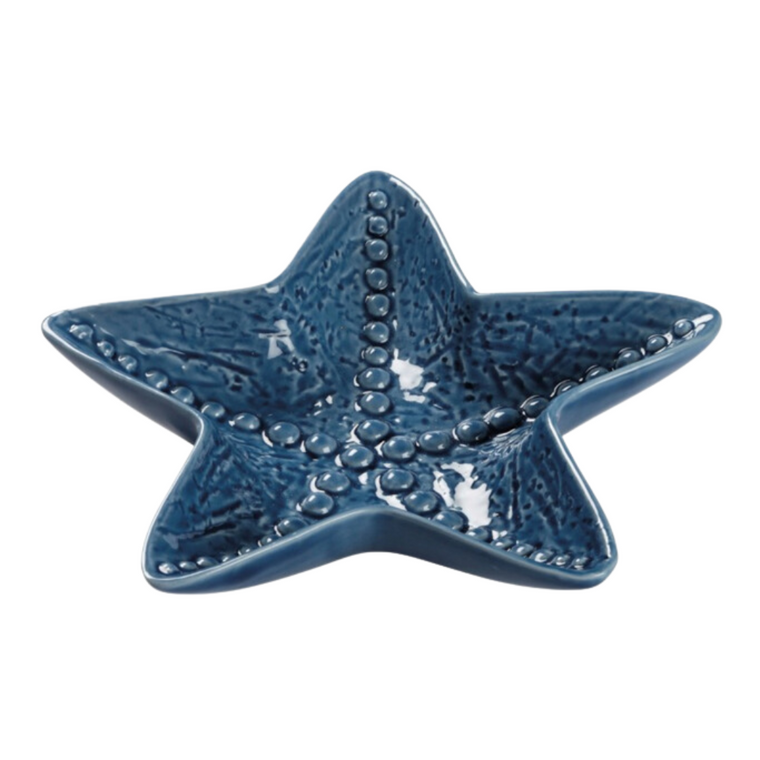 Starfish Trinket Tray