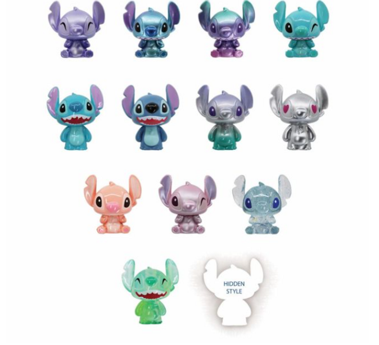 Lilo & Stitch Blind Bags