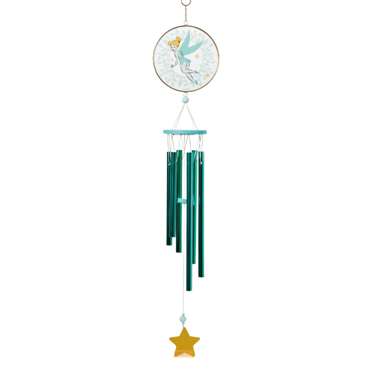 Wind Chime - Tinkerbell