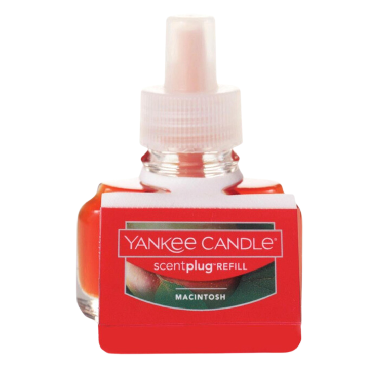 ScentPlug Refill - Macintosh