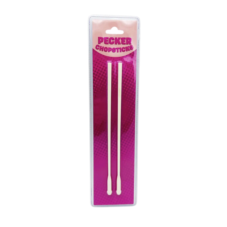 Pecker Chopsticks