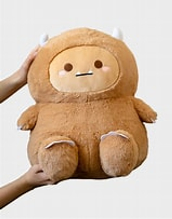 10" LG Hank Yeti Mochi