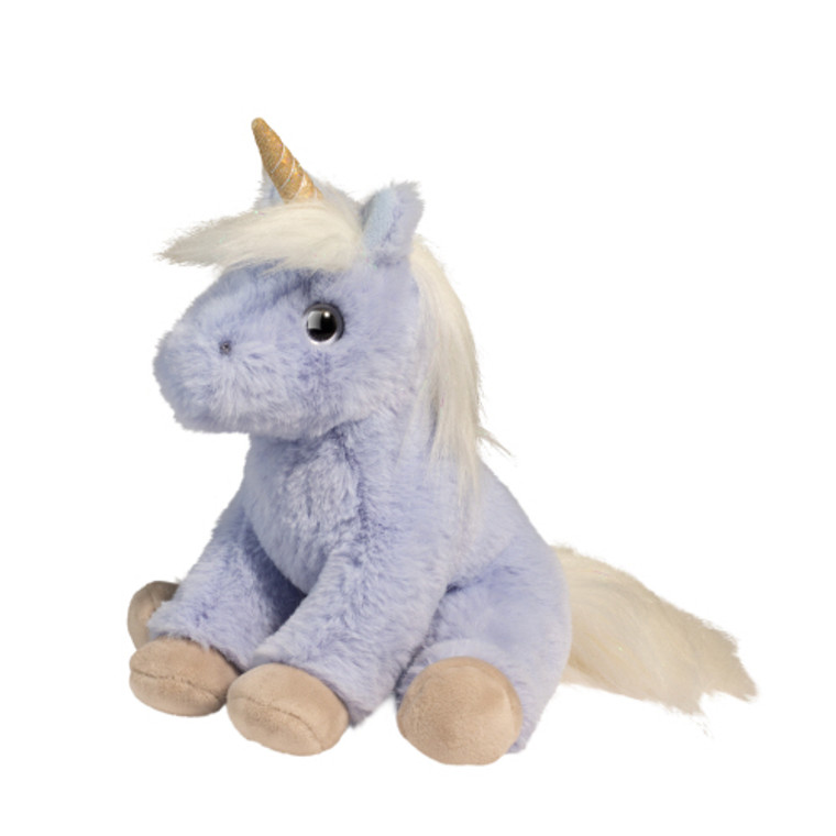 Mini Ellie Soft Unicorn