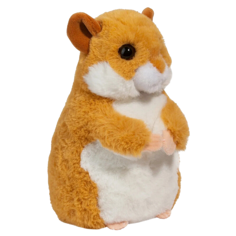 Hammie Soft Hamster