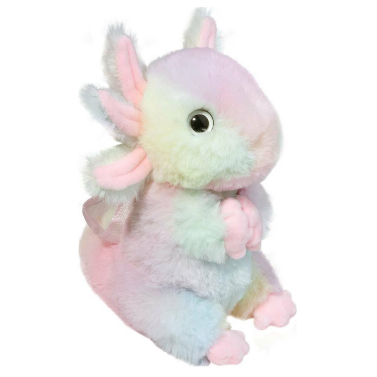 Mini Gillie Soft Axolotl