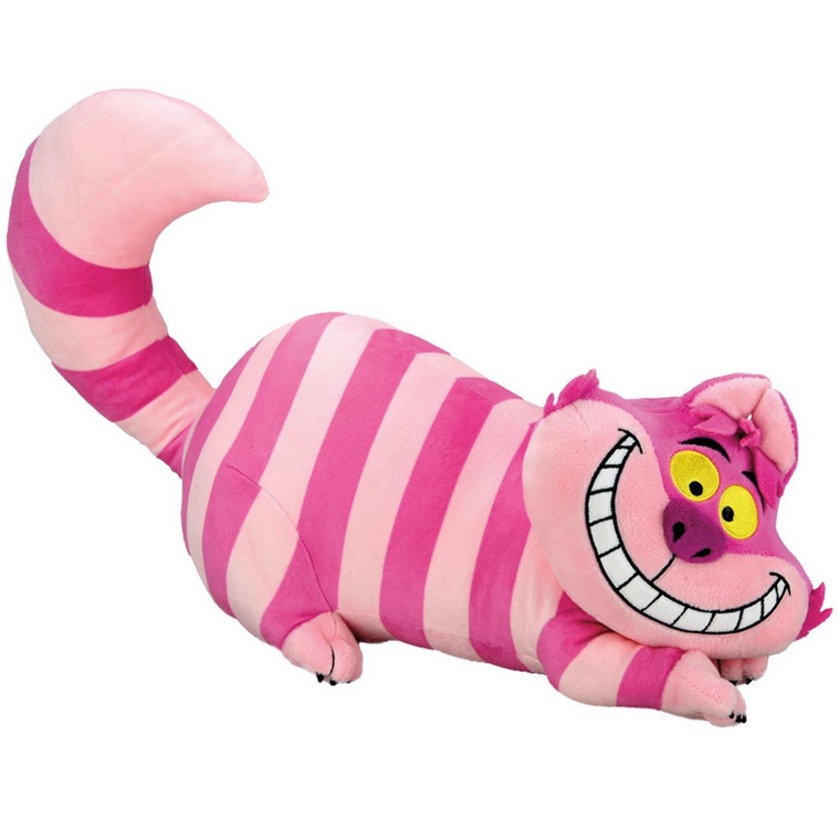 ENE Plush - Cheshire Cat