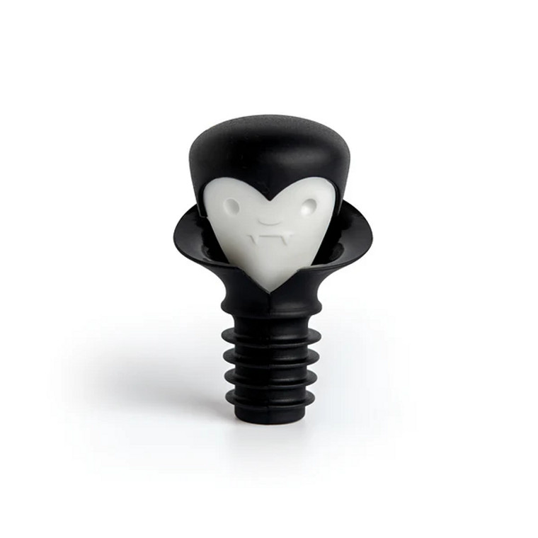 Count Corkula Wine Stopper & Pourer