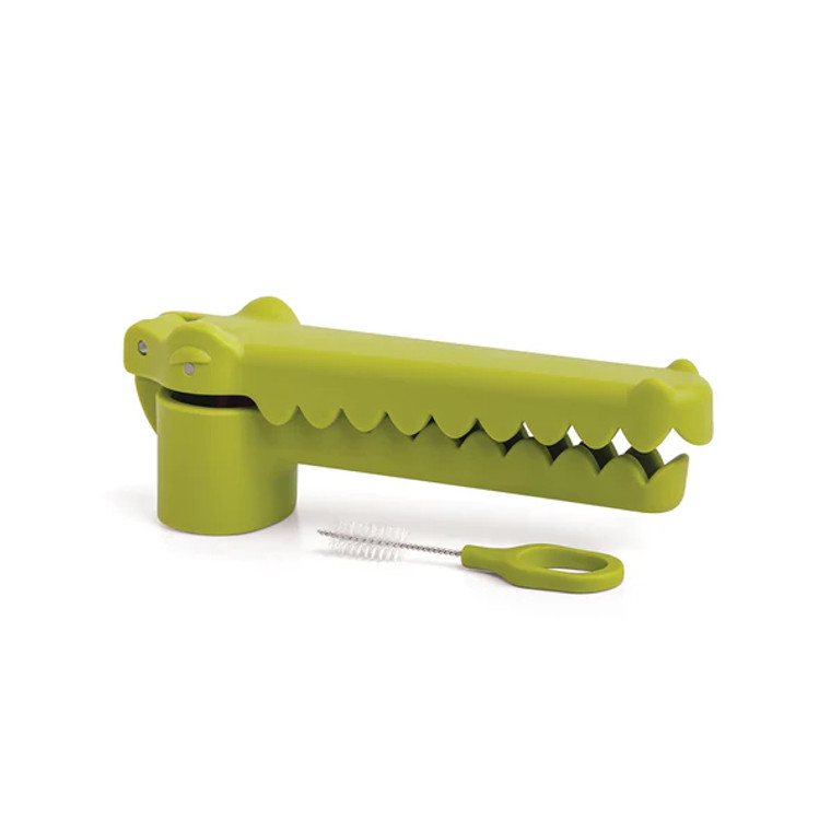 Garligator Garlic Press