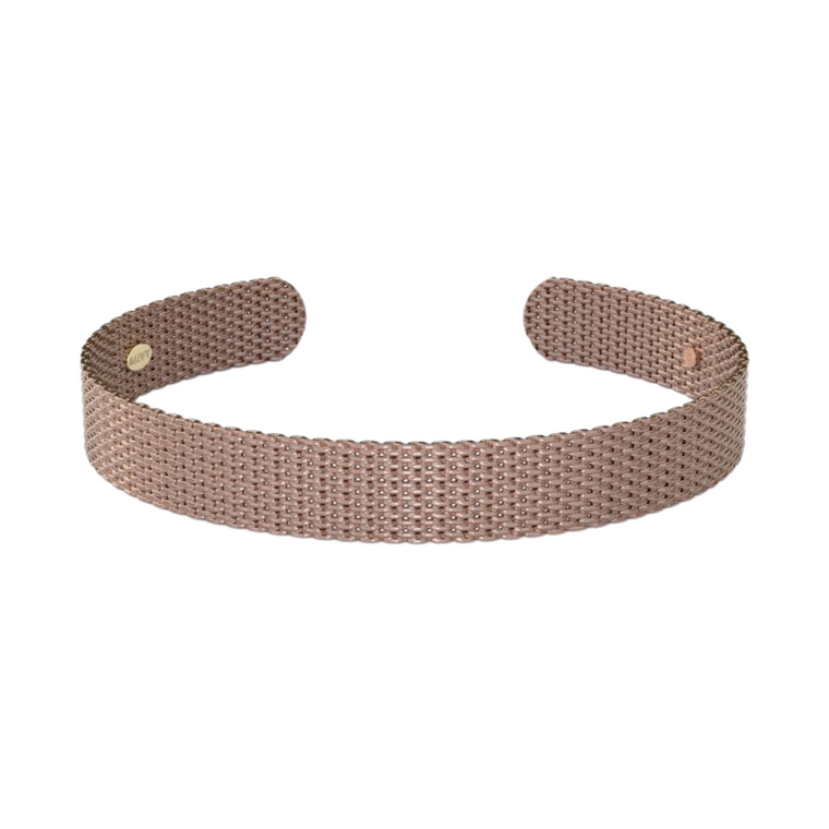 ドゥルりんページ　Volare Rose Gold Mesh Strap Volare Rose Gold Mesh – KLASSE14 JAPAN