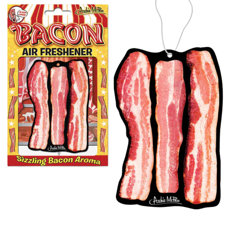 Air Freshener Bacon Air Freshener Bacon
