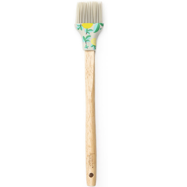 Lemon Grey Basting Brush