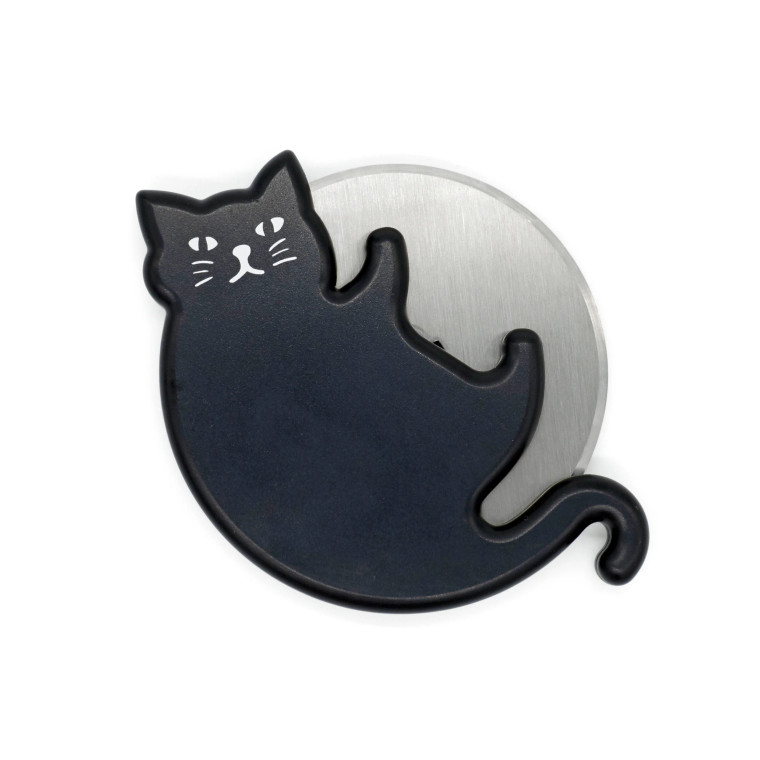 Cat Lover Pizza Cutter